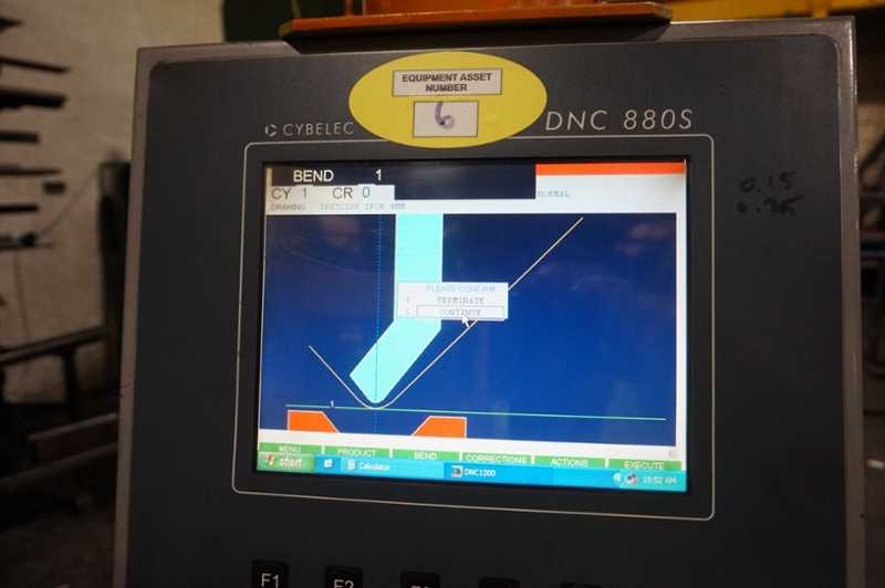 EDWARDS PEARSON Model RT 300 